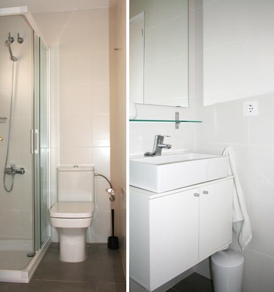Apartaments La Riera Roses Cameră foto